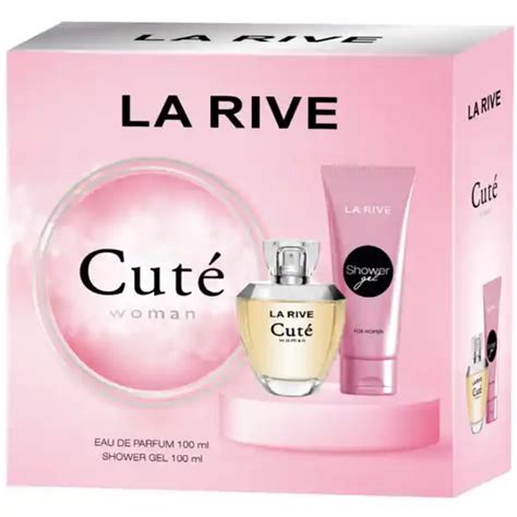 la rive cute rossmann